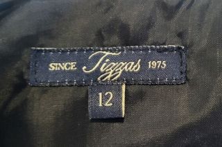 Traje de Comunión Marinero Tizzas - Talla 12 -