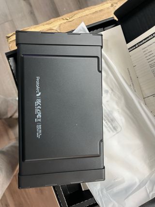 ProtoArc XK01 TP - Teclado Bluetooth #002156