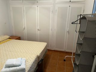 Alquiler vacacional apartamento en finca privada