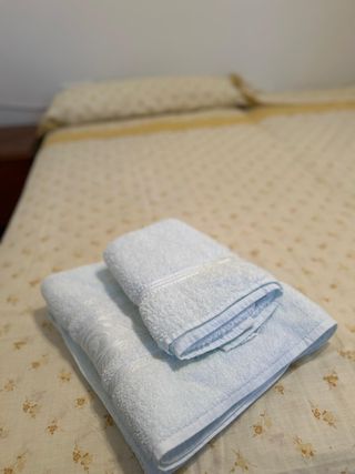 Alquiler vacacional apartamento en finca privada