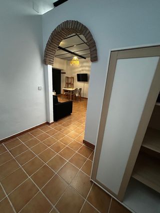 Alquiler vacacional apartamento en finca privada