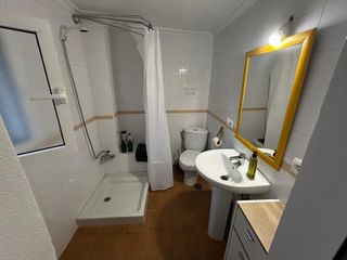 Alquiler vacacional apartamento en finca privada