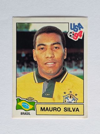 LOTE DE 3 CROMOS PANINI MUNDIAL USA 94