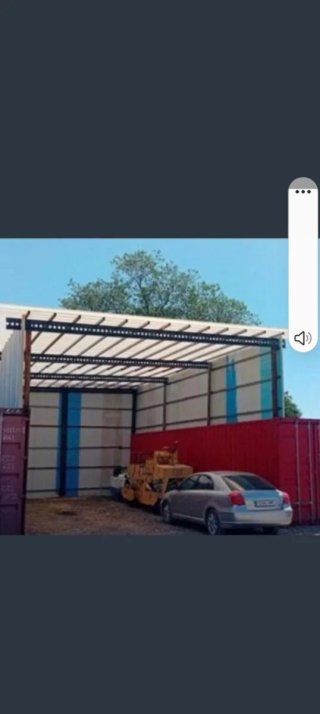 Policarbonato para cubierta