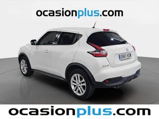 Nissan Juke DIG-T N-Connecta 4x2 85 kW (115 CV)