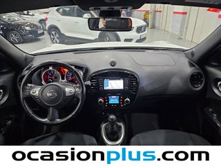 Nissan Juke DIG-T N-Connecta 4x2 85 kW (115 CV)