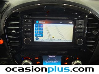 Nissan Juke DIG-T N-Connecta 4x2 85 kW (115 CV)
