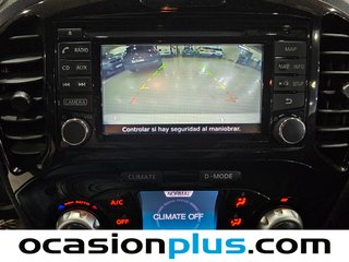Nissan Juke DIG-T N-Connecta 4x2 85 kW (115 CV)