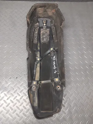 Tapa Variador Honda Forza 300 2024