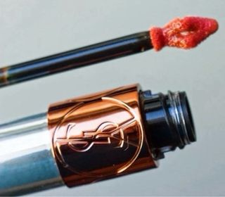 Yves Saint Laurent Volupte Tint In Oil 01