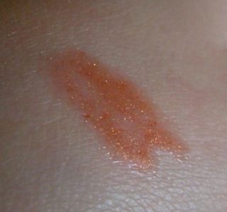 Yves Saint Laurent Volupte Tint In Oil 01