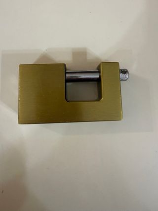 Candado de seguridad AnBoud