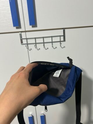 Marsupio Borsello Levis