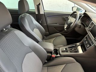 SEAT Leon 2020