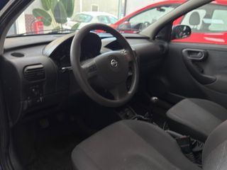 OPEL CORSA  DIESEL (ELCHE) 100.000 KMS