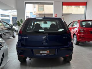 OPEL CORSA  DIESEL (ELCHE) 100.000 KMS