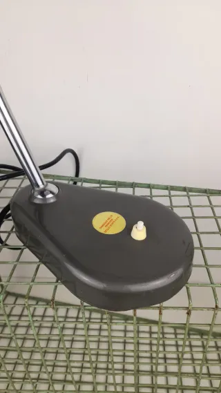 Lampada da scrivania stile ministeriale