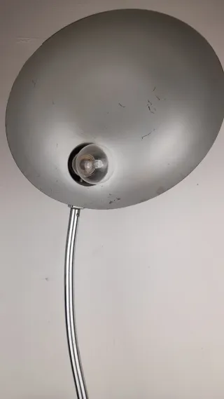 Lampada da scrivania stile ministeriale