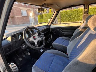 Lada  Niva 1994