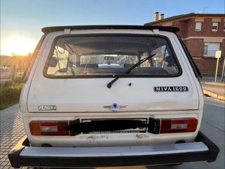 Lada  Niva 1994