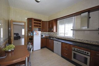 Casa en venta en Albox