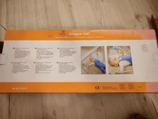 Babygym 'Josi' de la marca Pinolino Kinderträume