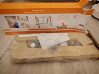 Babygym 'Josi' de la marca Pinolino Kinderträume