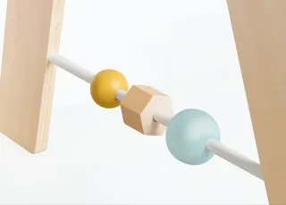 Babygym 'Josi' de la marca Pinolino Kinderträume