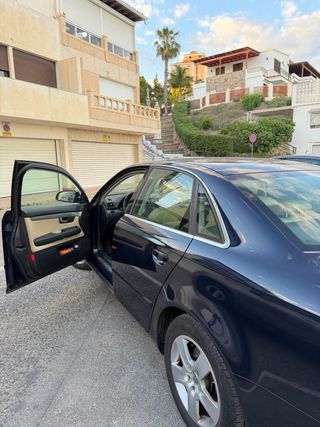 Audi A4 2006