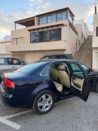 Audi A4 2006