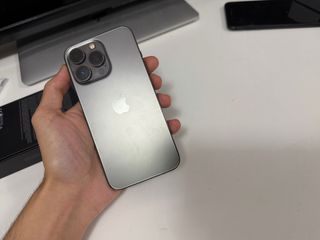 iPhone 13 pro 128gb gris espacial de Segunda mano por 390 EUR en