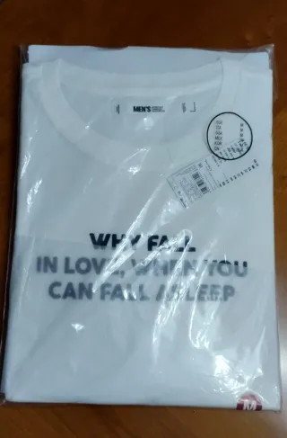 Pijama hombre rayas azul y blanco