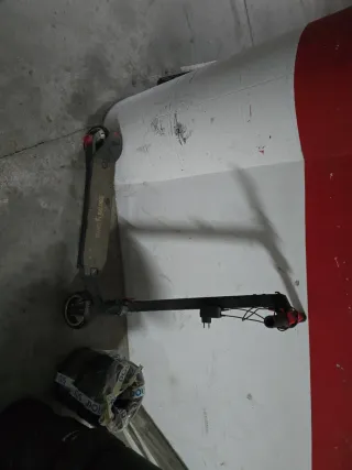 Patinete Eléctrico Smart Balance