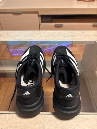 Adidas Adizero Evo SL Zapatillas Running Negras