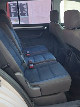 Volkswagen Touran 2005
