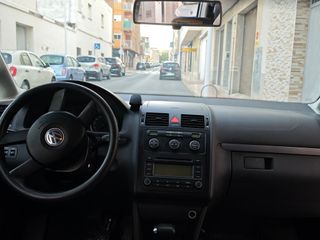 Volkswagen Touran 2005