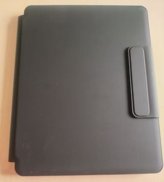 unda con teclado bluetooth10 tipo portátil negra