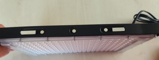Panel LED Cultivo Interior Espectro Completo