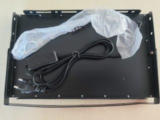 Panel LED Cultivo Interior Espectro Completo