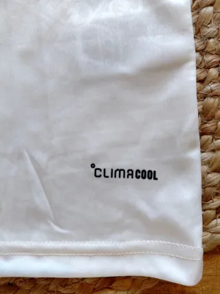 Camiseta Adidas España blanca - Talla L
