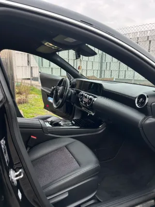Mercedes-Benz Clase CLA 2020