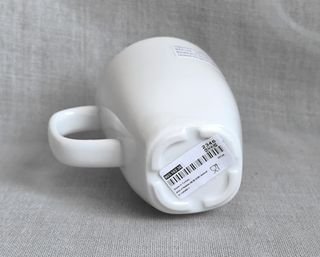 Juego 6 tazas 30 cl VÄRDERA (A ESTRENAR)