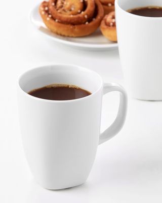 Juego 6 tazas 30 cl VÄRDERA (A ESTRENAR)