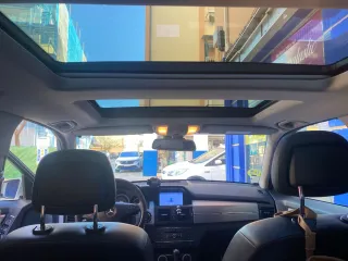 Mercedes-Benz Classe GLK  2011