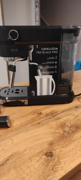 Cafetera Cumbia Cecotec Espresso