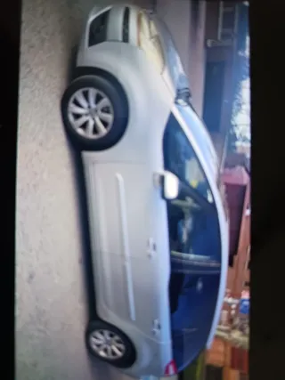 Citroen C4 Picasso 2014