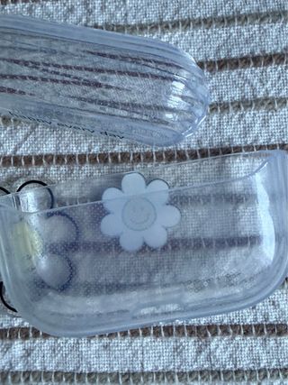 Funda para auriculares inalámbricos