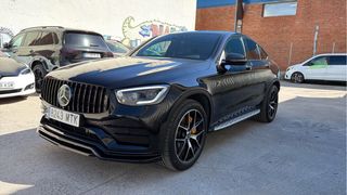Mercedes-Benz GLC SUV (X254) 2021