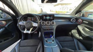 Mercedes-Benz GLC SUV (X254) 2021