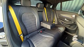 Mercedes-Benz GLC SUV (X254) 2021